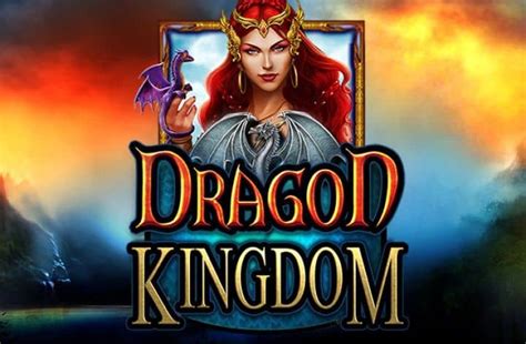 Dragon Kingdom  игровой автомат Pragmatic Play